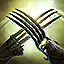 Claw Stab