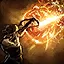 Explosive Shot