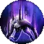Decaying Hex