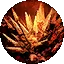 Jagged Ground I