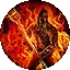 Searing Flame II