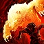 Druidbearrampage