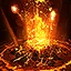 Druidvolcano
