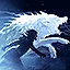 Druidwolfleapattack
