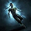 Monkghostdance