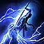 Monklightningstrike