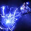 Sorceressballlightning