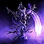 Witchdarkeffigy